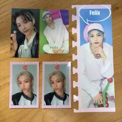 2026年最新】straykids フィリックス ステッカーの人気アイテム - メルカリ