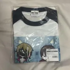 夜桜四重奏 〜ヨザクラカルテット〜 Tシャツ Lサイズ ヤスダスズヒト