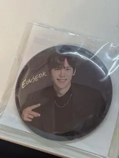 ウンソク ラントイ ランダムトイ RIIZE 缶バッジ