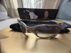 d*2様 オークリージュリエット イチローモデル 2nd OAKLEY - メルカリ