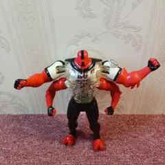 アメコミ