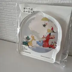 トーベとムーミン展 アクリルオブジェ 2025 - メルカリ