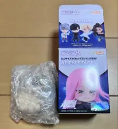 【ALIENSTAGE】ねんどろいどさぷらいず ルカ