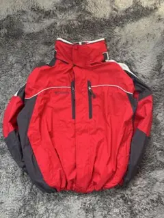 00年代 Columbia コロンビア マウンテンパーカー