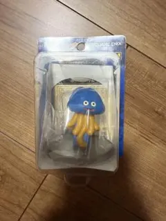ドラゴンクエスト　モンスターミュージアム　ホイミスライム