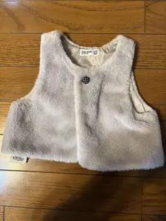 RAG MART ベビー　ベスト　90センチ