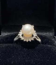ジュエリーマキ pt850 ダイヤモンドピアス - メルカリ