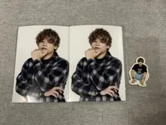 高田村くじ　ねろちゃんセット　9/26日迄出品中 高田村くじ ねろちゃんセット 9/26日迄出品中