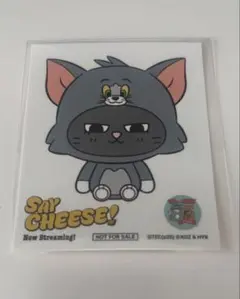 BOYNEXTDOOR テサン トムジェリ　オフイベ限定 ステッカー