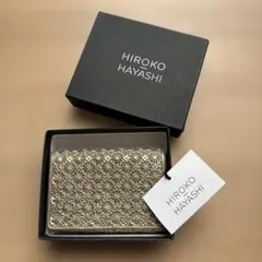 HIROKO HAYASHI ヒロコハヤシ 手帳型 スマホケース ジラソーレ - メルカリ