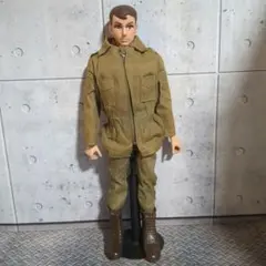タカラニューGIジョー タンクコマンダー GIJOE - メルカリ