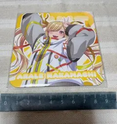 BanG Dream! 뱅드림 アトレ秋葉原 コースター 仲町あられ