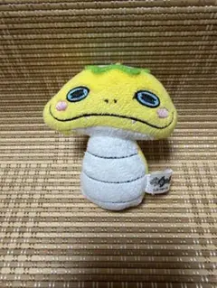 妖怪ウォッチ つちのこ ぬいぐるみ マスコット サービス価格‼️のサムネイル