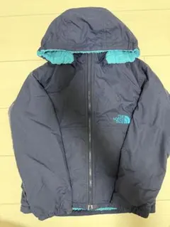クリーニング済THE NORTH FACE キッズ ジャケット 130cm