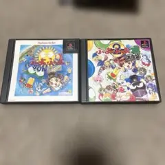 サンリオカーニバル PlayStation