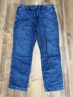 ラルフローレン ポロ ジーンズ 薄手　XL