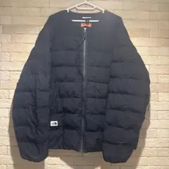 免税店購入　超美品THE NORTH FACE ON Ball ダウン