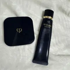 クレドポーボーテ 下地 パウダー 2点セット