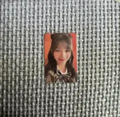 aespa 初回 カリナKarinaワーナー アメリカUSトレ 力Spicy