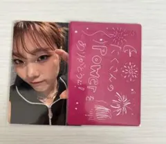 2026年最新】NO no girls トレカの人気アイテム - メルカリ