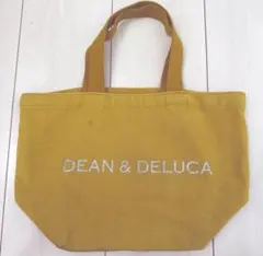 DEAN & DELUCA 2020年チャリティートートバッグS