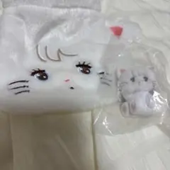 mikko ムースちゃん ガチャガチャ