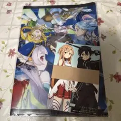 原神 クリアファイル モンド 西風騎士団 - メルカリ