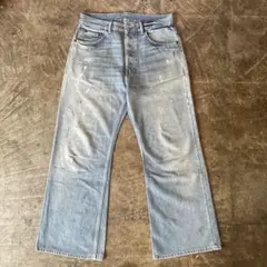 Acne studios 2021mTrafalgar30/32 ルーズフィット Acne studios 2021mTrafalgar30/32 ルーズフィット - メルカリ