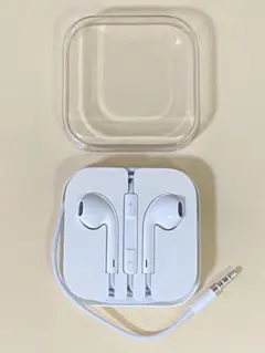 イヤホンジャック