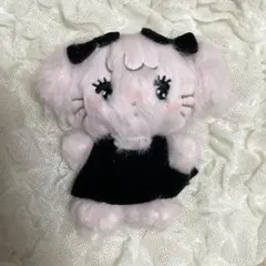 キャミー ぬいぐるみ