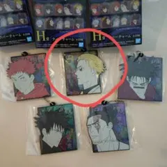 七海建人 キャラクターグッズ