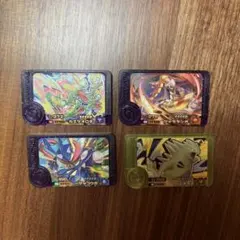 フレンダ ゲームカード