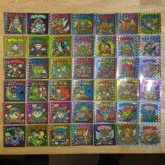 ビックリマン 20th