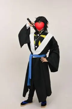 鬼滅の刃 獪岳 コスプレ - メルカリ