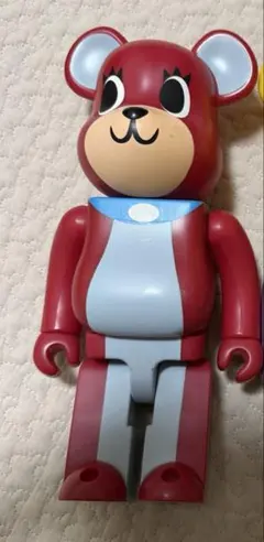 BE@RBRICK ベアブリック modern pets モダンペッツ400%