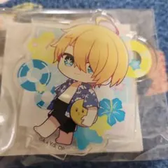 推しの子 キラキラ☆サマー くじ アクア アクスタ 未開封