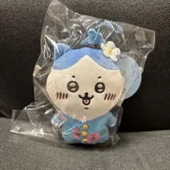 新品未開封 ちいかわ　観光　 旅行いきたいぷちミニマスコット ちいかわ 旅行いきたいぷちミニマスコット （うさぎ） | ちい