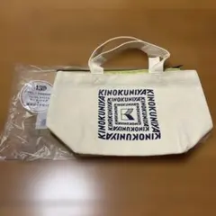 保冷ポーチ トートバッグ