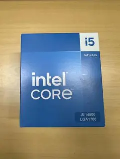 2025年最新】intel i5 14500の人気アイテム - メルカリ