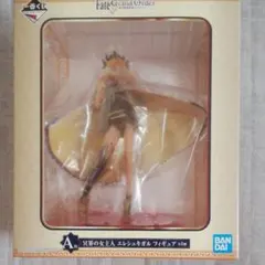 一番くじ A賞 フィギュアFGOエレシュキガル＋その他セット