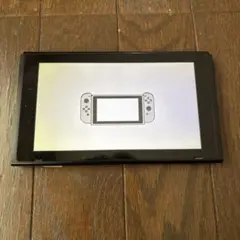 Nintendo Switch 本体