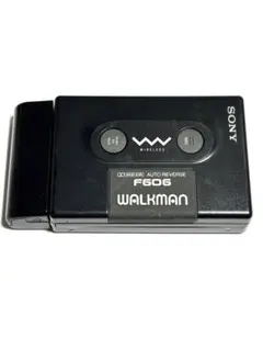 142：SONY　WM-F60　ソニー　カセットウォークマン　ジャンク 2025年最新】SONY ウォークマン WM-F60の人気アイテム - メルカリ