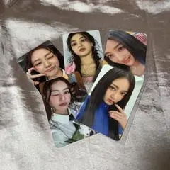 TWICE♡ジヒョ　まとめ売り 2026年最新】twice ジヒョ まとめ売りの人気アイテム - メルカリ