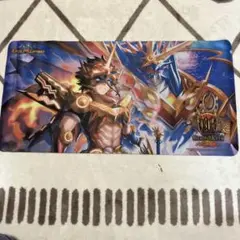 2025年最新】最終龍覇グレンモルト プレイマットの人気アイテム