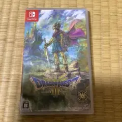 Switch ドラゴンクエスト3 そして伝説へ