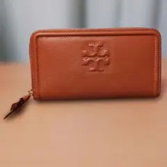 新品未使用 TORY BURCH 長財布のサムネイル
