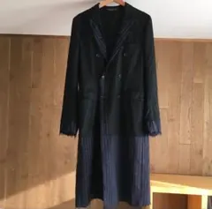 2025年最新】COMME des GARCONS HOMME PLUS メンズ チェスター