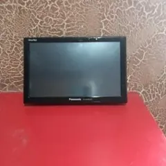 ジャンク扱い●パナソニック ポータブルカーナビ ゴリラ CN-G720D 7インチ ワンセグ SSD16GB バッテリー内蔵 PND 2018年モデル CN-G720D Yahoo!オークション -「ゴリラ ナビ ジャンク」の落札相場・落札価格