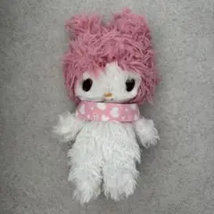 Who are you? サンリオ　マイメロ