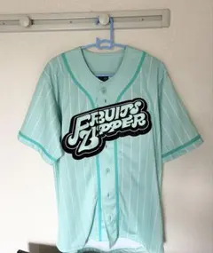 フルーツジッパー 推しアピユニフォーム 櫻井優衣 - メルカリ